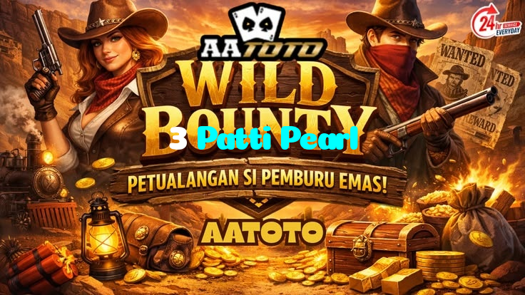3 Patti Pearl casino presented on mobile device in Pakistan with slots and live games